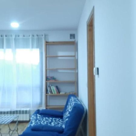 Апартаменти Apartamento Centrico Salvaterra Salvatierra de Mino Екстер'єр фото