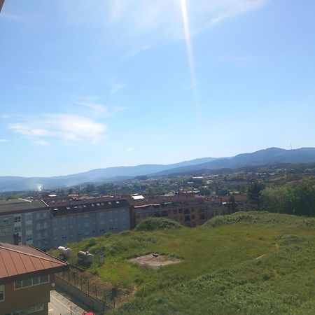 Апартаменти Apartamento Centrico Salvaterra Salvatierra de Mino Номер фото