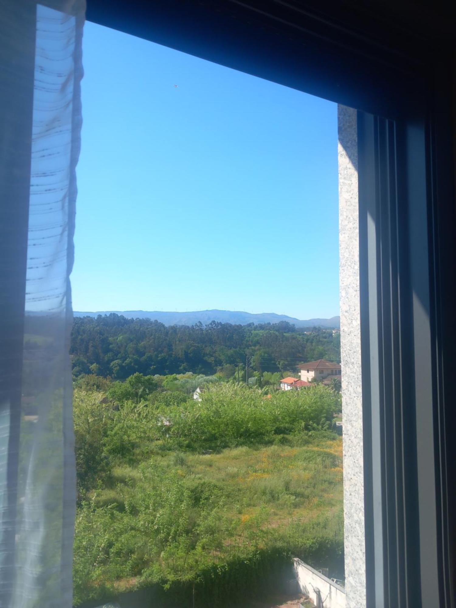 Апартаменти Apartamento Centrico Salvaterra Salvatierra de Mino Номер фото